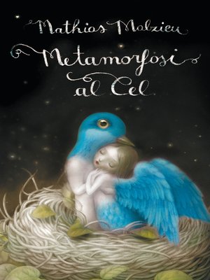 cover image of Metamorfosi al cel